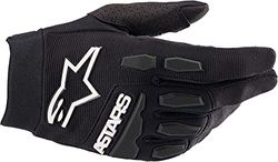 Alpinestars Unisex Adult Full Drill Gloves (Multi, One Size)