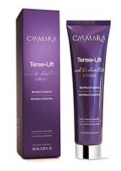 Casmara, TENSE-LIFT, 100 mililitros. Crema antiarrugas para cuello, escote y senos que unifica el tono de la piel