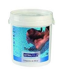 Astralpool Cuerpo Superior Marca