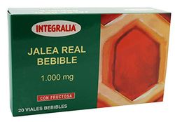 Integralia Royal Jelly 1000Mg.20Viales