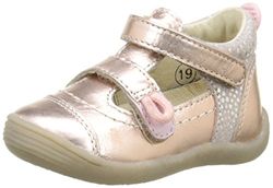 Noël Meisjes Mini Kiwi Wandelen Baby Schoenen