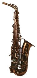 P. Mauriat 67R Alto Sax ~ Cognac Lacquer