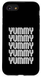 Yummy Case for iPhone SE (2020) / 7 / 8