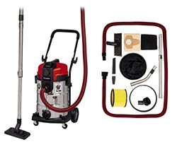 Einhell TE- VC 2230-Bolsa Aspirador de Agua y Polvo