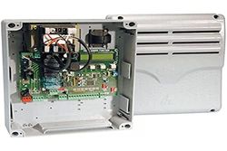 002ZL180 - QUADRO COMANN 24 V