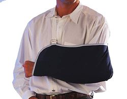 Scudotex, Cabestrillo y soporte de brazos - 1 unidad