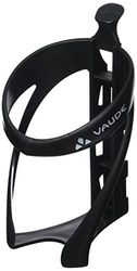 VAUDE Pro Lite Bike Suporte para garrafas, unissexo para adulto, preto, tamanho único