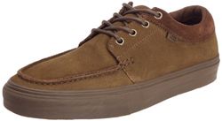 Vans U 106 Moc, uniseks sneakers voor volwassenen, Braun Ermine Desert Palm, 39 EU