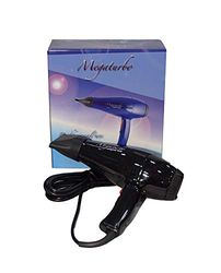 PHON Sèche-cheveux MEGA TURBO professionnel 1600 W FONO Made in Italy MEGATURBO (couleurs diverses)