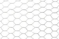 Cofan Enrejado Triple Torsión Altura mm:25 Longitud M:1X5 diámetro mm:0.8