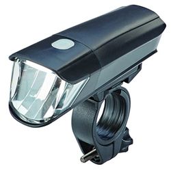 Prophete unisex – vuxna LED-batteriljudset, 40/15 Lux batteriuppsättning, flera färger, en storlek