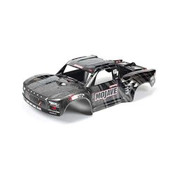 ARRMA ARA411006 Boitier et échelle Multicolore