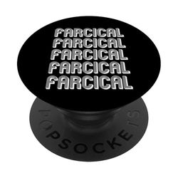 AbSURDO PopSockets PopGrip Adhesivo