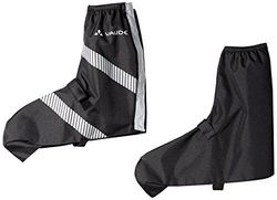 VAUDE Mixte 40740 Gu tres pour cycliste, Noir, 36 EU