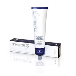FAIPA THREE COULEUR COULEUR 120 ml PROFESSIONNEL 7,2 BIONDO IRISE
