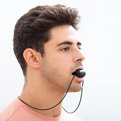 InnovaGoods Jaggler Jaw Exerciser