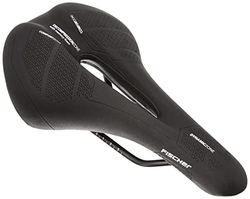 Fischer Nigrin Selim, preto, Uni