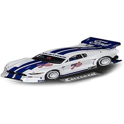 Ford Mustang GTY "No.76"