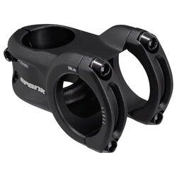 Spank Stam Spoon 350, 35 mm 45 mm svart cykel vuxen unisex