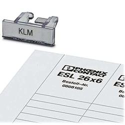 Phoenix mcr-c-u/i-50-dc - Plotter cms-p1-plotter
