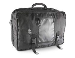 Dell Timbuk2 Breakout Case 17 460-BBGP - Borsa Custodia da Viaggio per Notebook fino a 17'', Nero