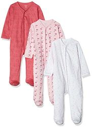 Care 550269 Mono, Multicolor (Light Rose 500), 50