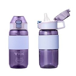 TITIROBA TKK Sport vattenflaska 450 ml lila