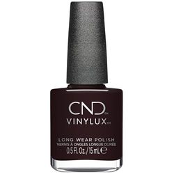 CND Vinylux Vernis à Ongles Dark Dahlia 15 ml