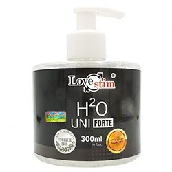 Lubricantes y geles marca love stim LUBRYKANT H2O FORTE 300ML