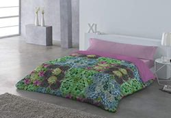 JVR Housse de Couette J/2 P CAMA 105 cms. Unique