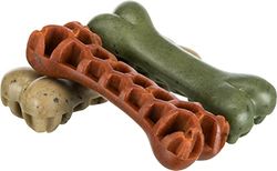 Denta Fun - Pettine per miele vegetariano con alghe, 8,5 cm, 28 g