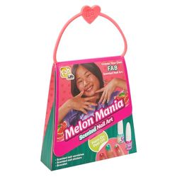 PlayMonster 24701 nagelkonst-kit, multi