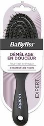 Babyliss Soft Touch 3D Travel Brush