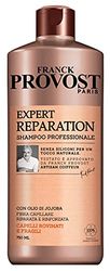 Provost Lot de 6 shampoings Reparation Endommagés 750 ML. Produits pour Cheveux, Multicolore, Unique