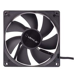 UNYKAch Ventilador 90x90mm