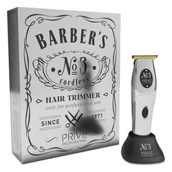 Kiepe hair trimmer Barber’s N3 cordless