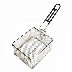 Buffalo N283 korg för L484, L485 fritösar, 118 mm x 192 mm x 225 mm