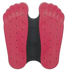 Arena Hygienic Foot mat Pink One Size