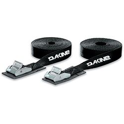 Dakine knytband, surftillbehör, 30 cm, svart