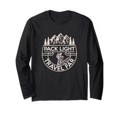Pacchetto Light Travel Far Maglia a Manica