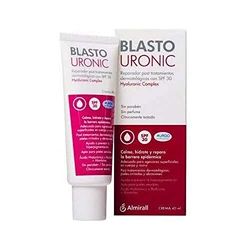 Blastouronic, Dispositivo tonificador facial - 400 ml.