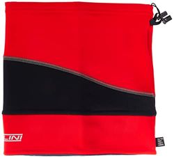 NALINI 02244201100C000.27 WARM GAITOR Sportskydd Röd Storlek M, Röd