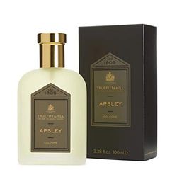 Truefitt & Hill The Apsley Colonia 100ml, Único, 100 Milliliters