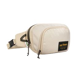 Tatonka Sac Banane Hip Sling Pack S (1,5 l) – Sac Banane élégant avec Deux Compartiments à Fermeture éclair avec Organiseur – Peut également être porté comme Sac bandoulière ou Sac à bandoulière – 23