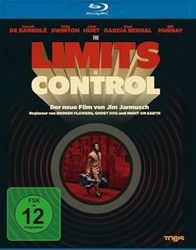 Limits of Control