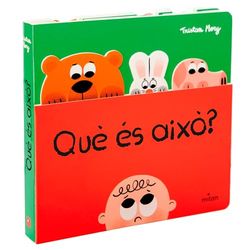 Què és això?