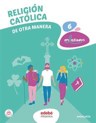 RELIGIÓN CATÓLICA 6