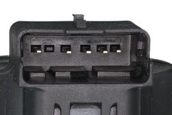 Valeo 703212 VALEO-703212-Vanne EGR-Module : NO-Avec Bypass de dépression VALEO-703212 Valve Negative Pressure Operating Mode: Electric-Emission Standard: Euro 4