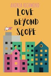 LOVE BEYOND SCOPE