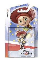 Disney Infinity Character - Jessie (alle Systeme)